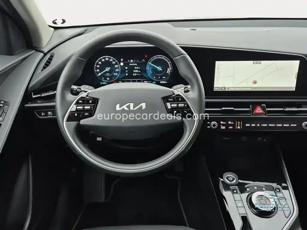 Kia Niro EV