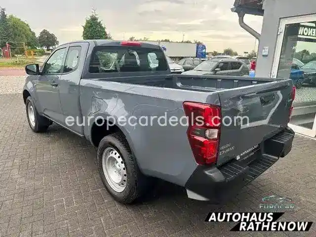 Space Cab Automatik L 5 Jahre Garantie Spu