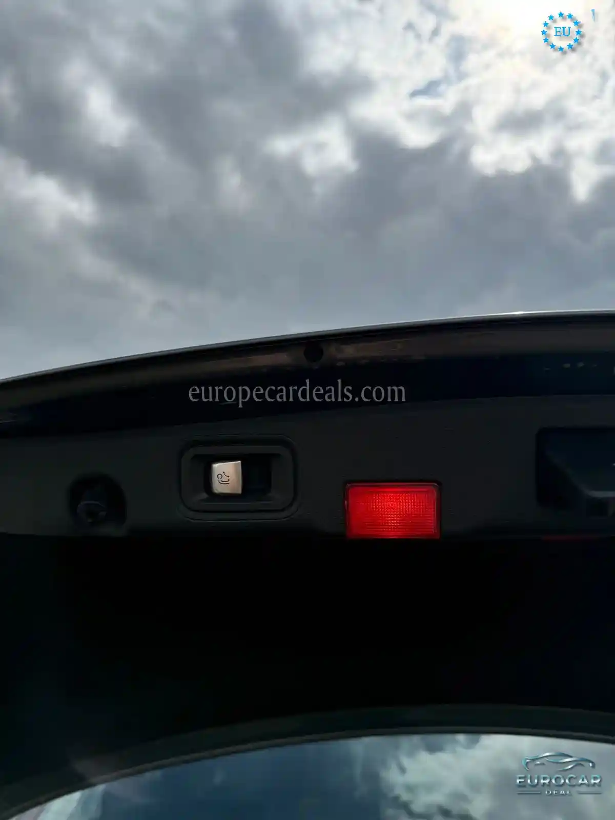 Mercedes-Benz E 350