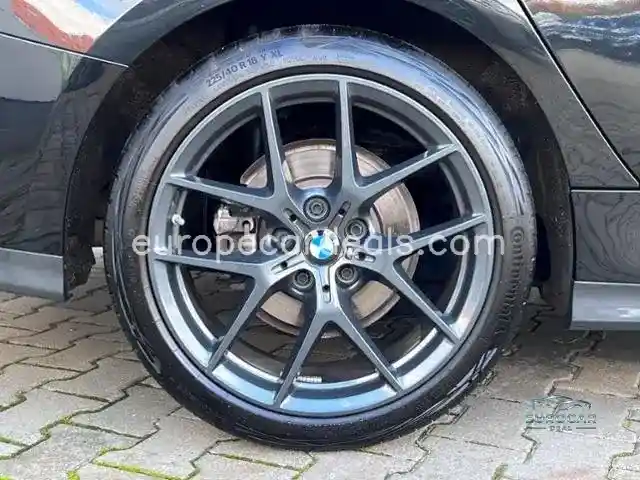 BMW 218 Gran Coupé