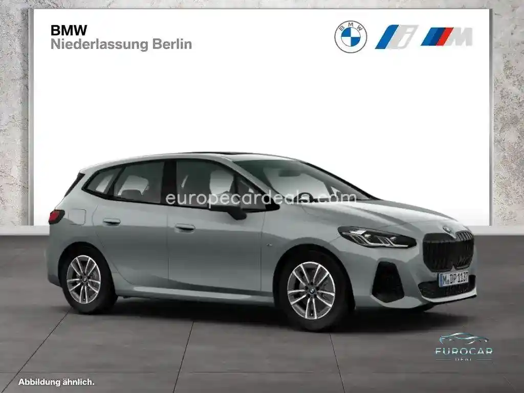 BMW 223 Active Tourer