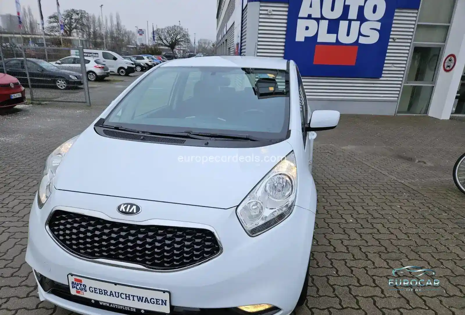 Kia Venga