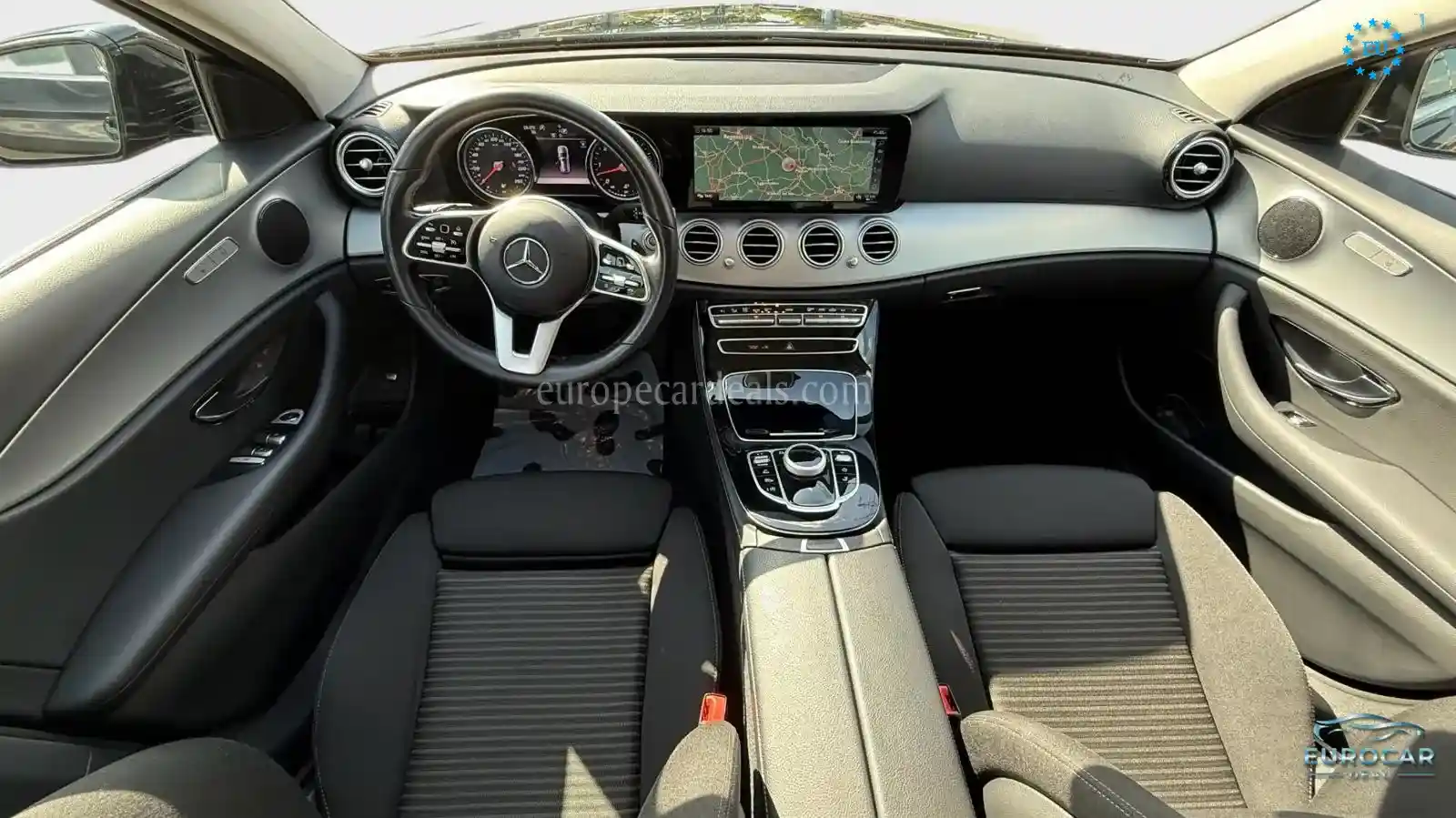 Mercedes-Benz E 400