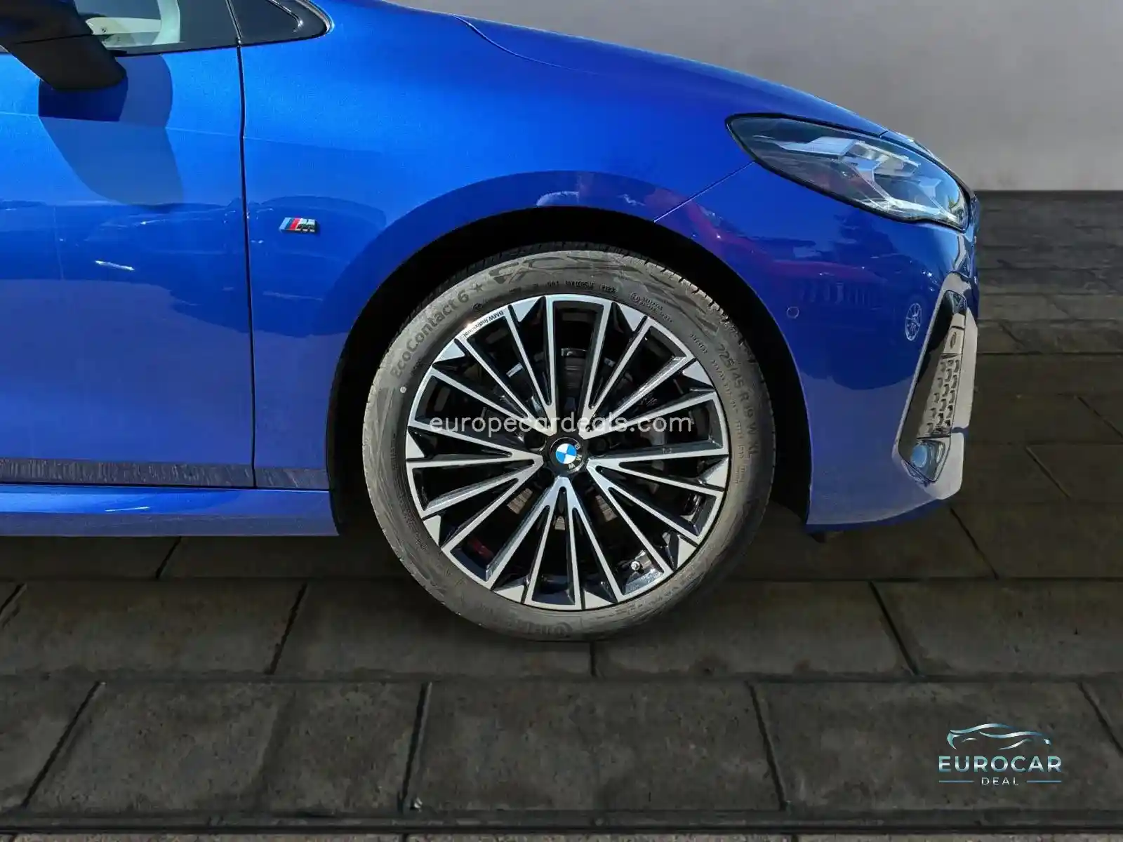 BMW 218 Active Tourer