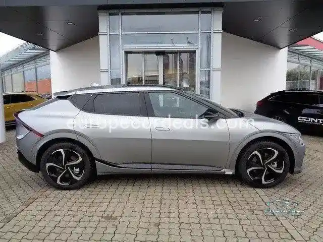 Kia EV6