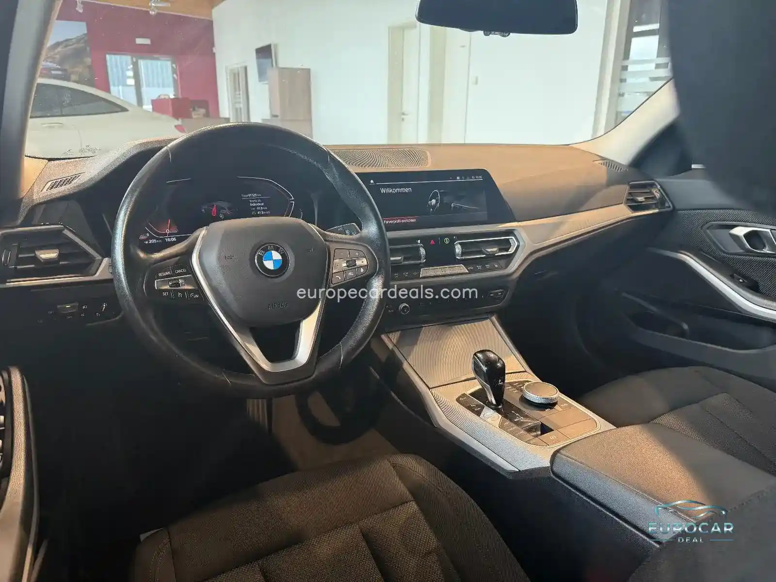 BMW 318