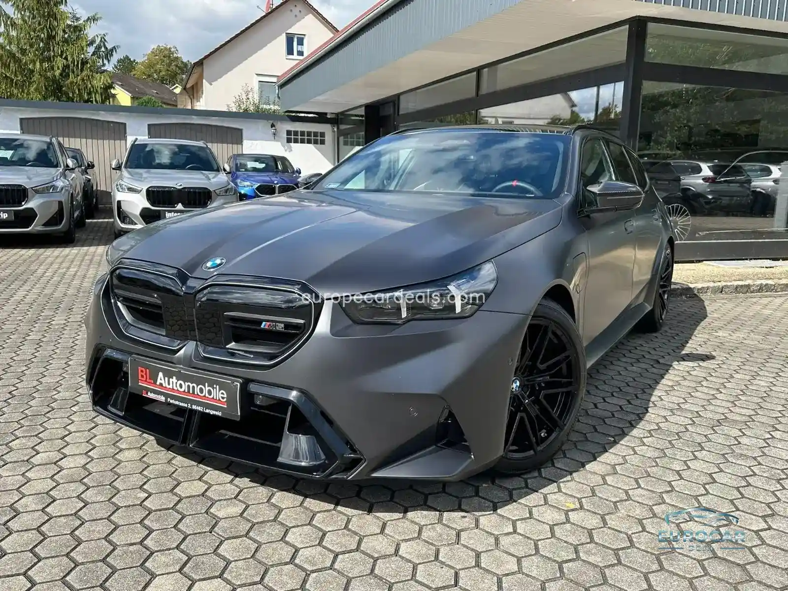 BMW M5