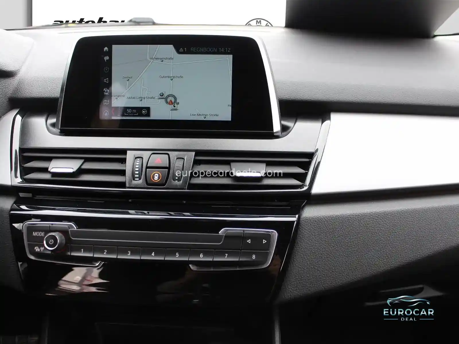 BMW 225 Active Tourer