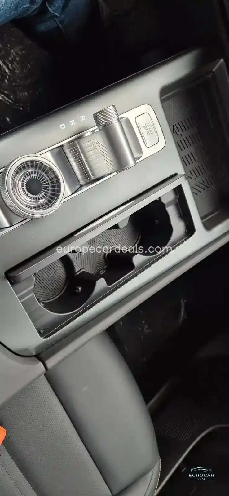 BAIC BJ30