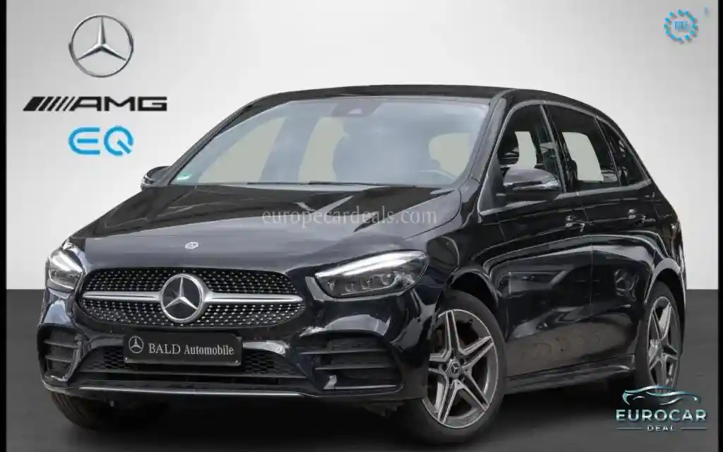 Mercedes-Benz B 250