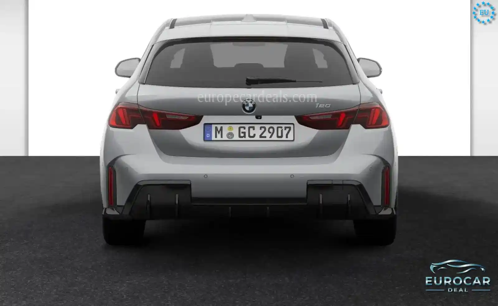 BMW 120