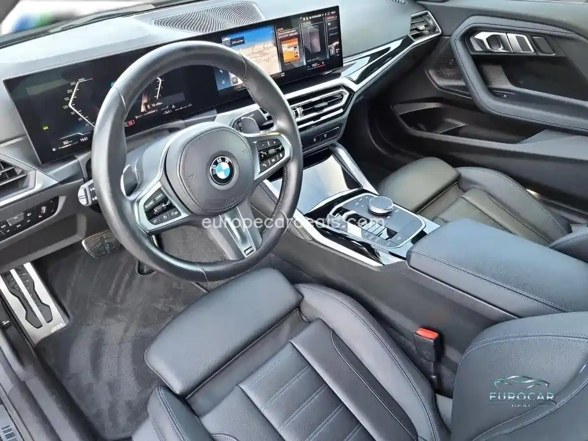 BMW 230