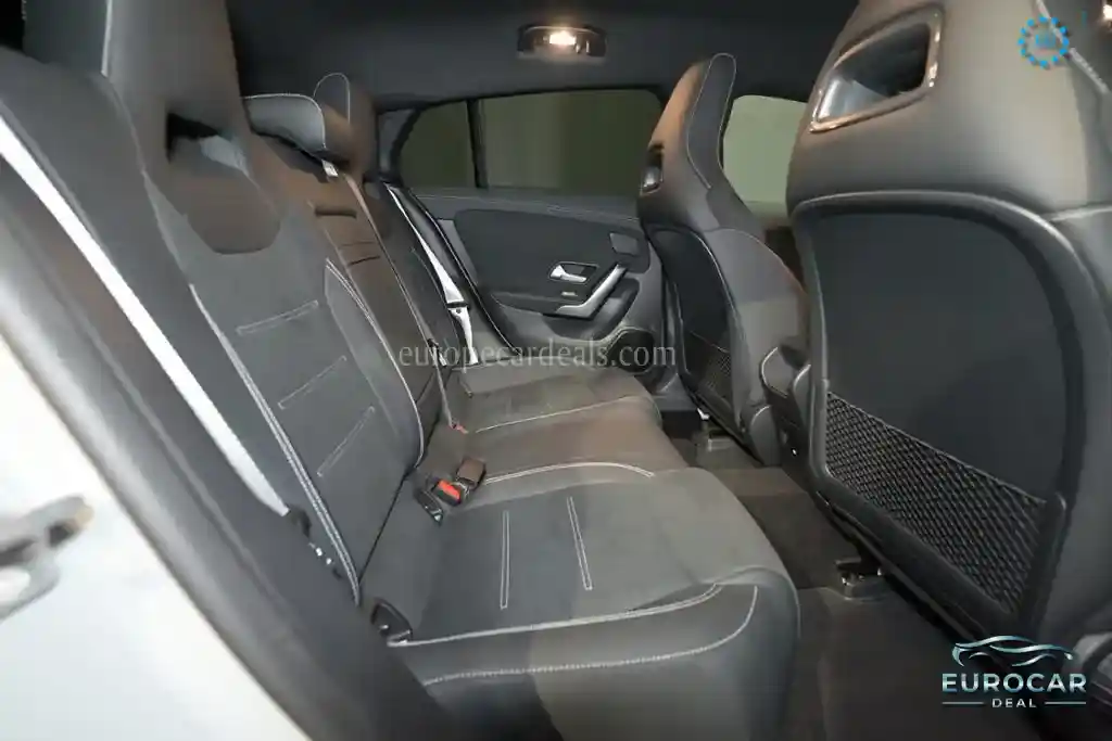 Mercedes-Benz CLA 180 Shooting Brake
