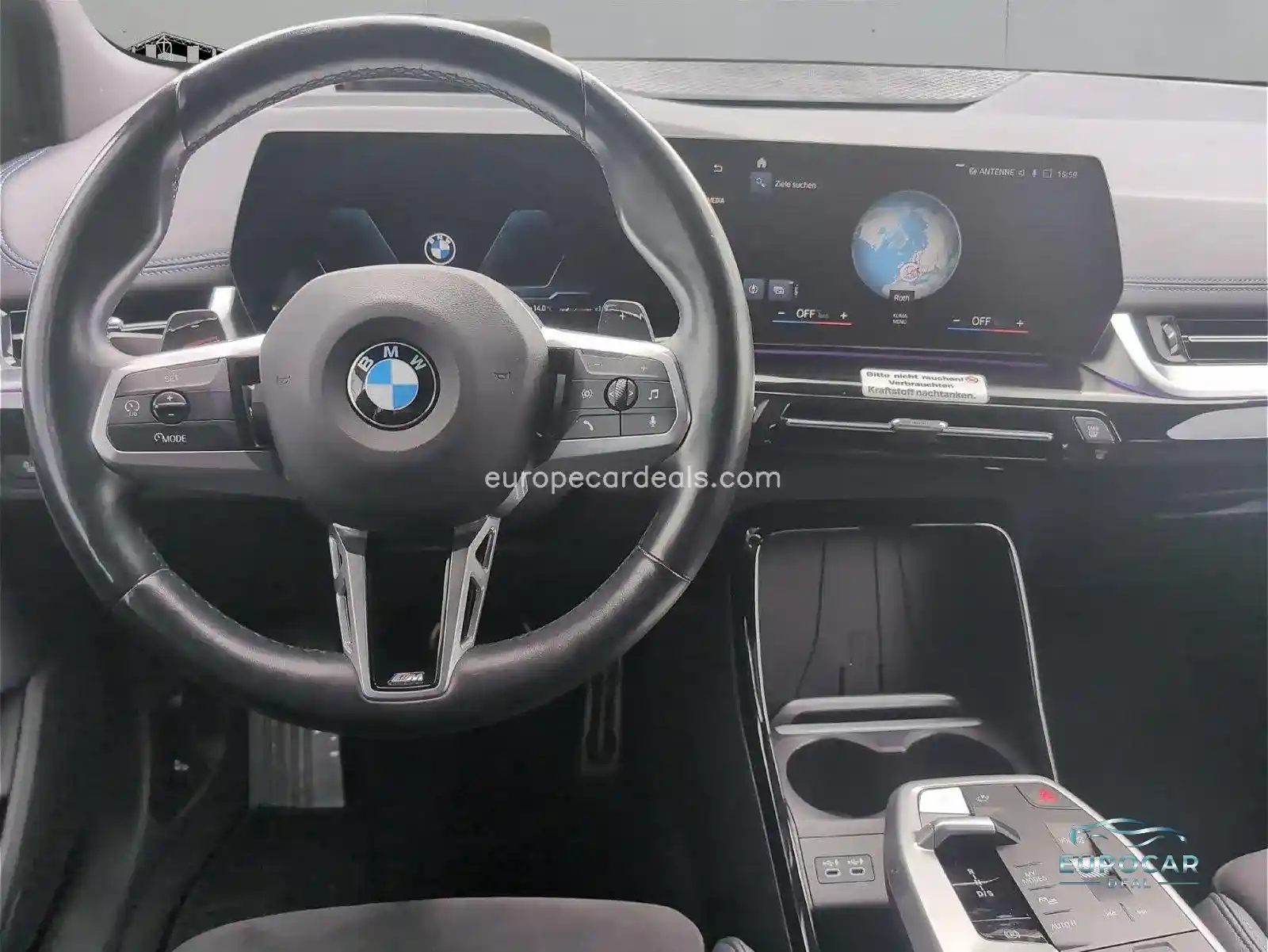 BMW 220 Active Tourer
