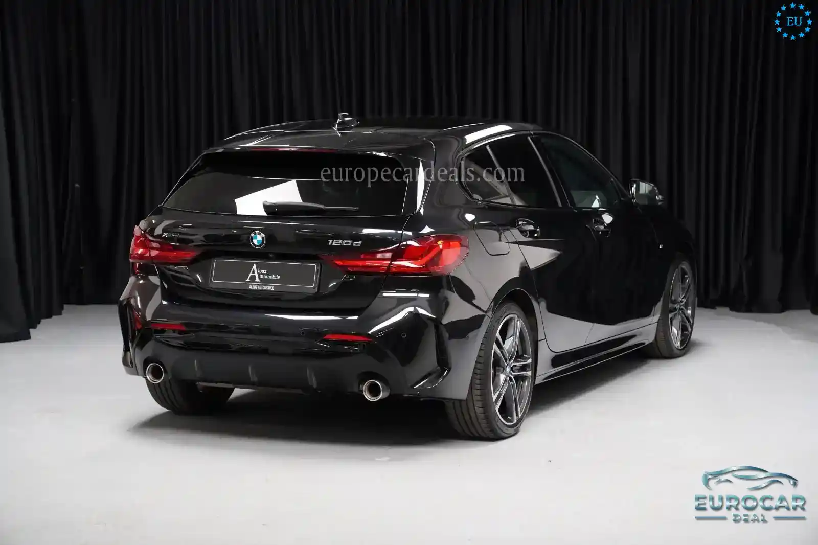 BMW 120