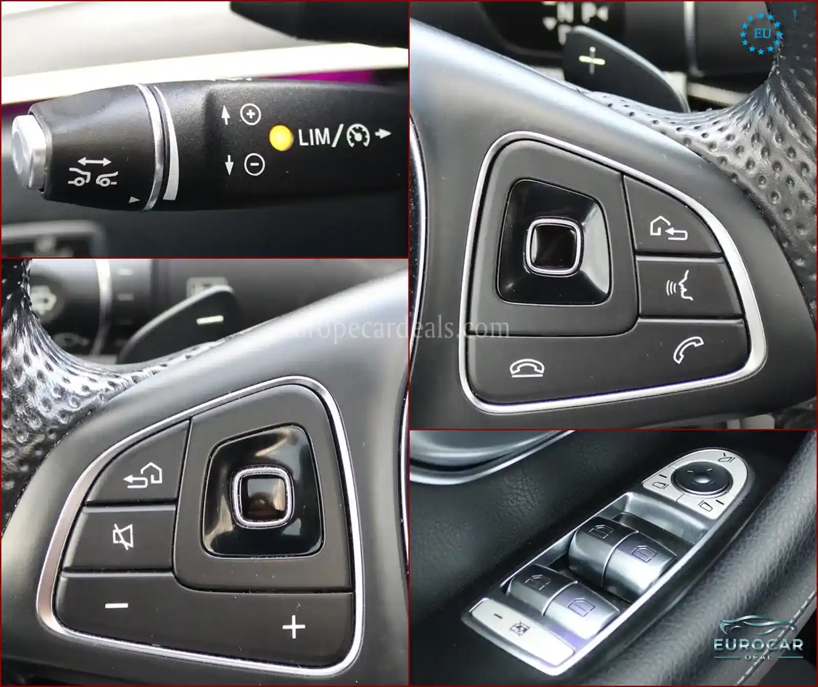 Mercedes-Benz E 350