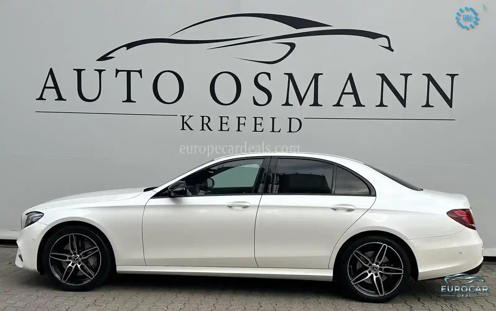 Mercedes-Benz E 350