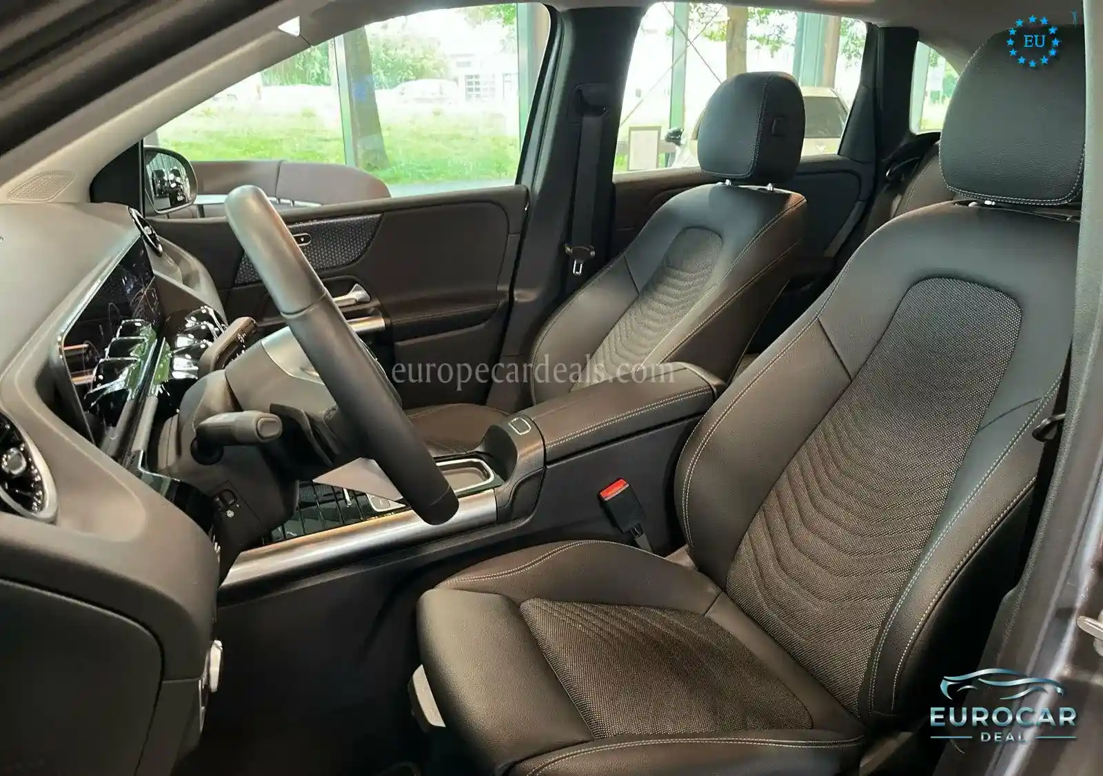 Mercedes-Benz B 220
