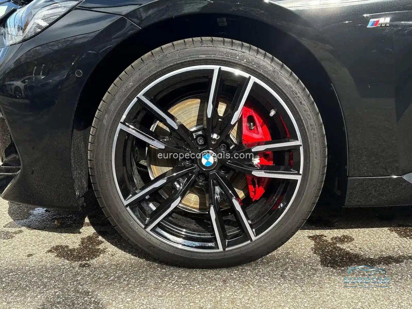 BMW M240i
