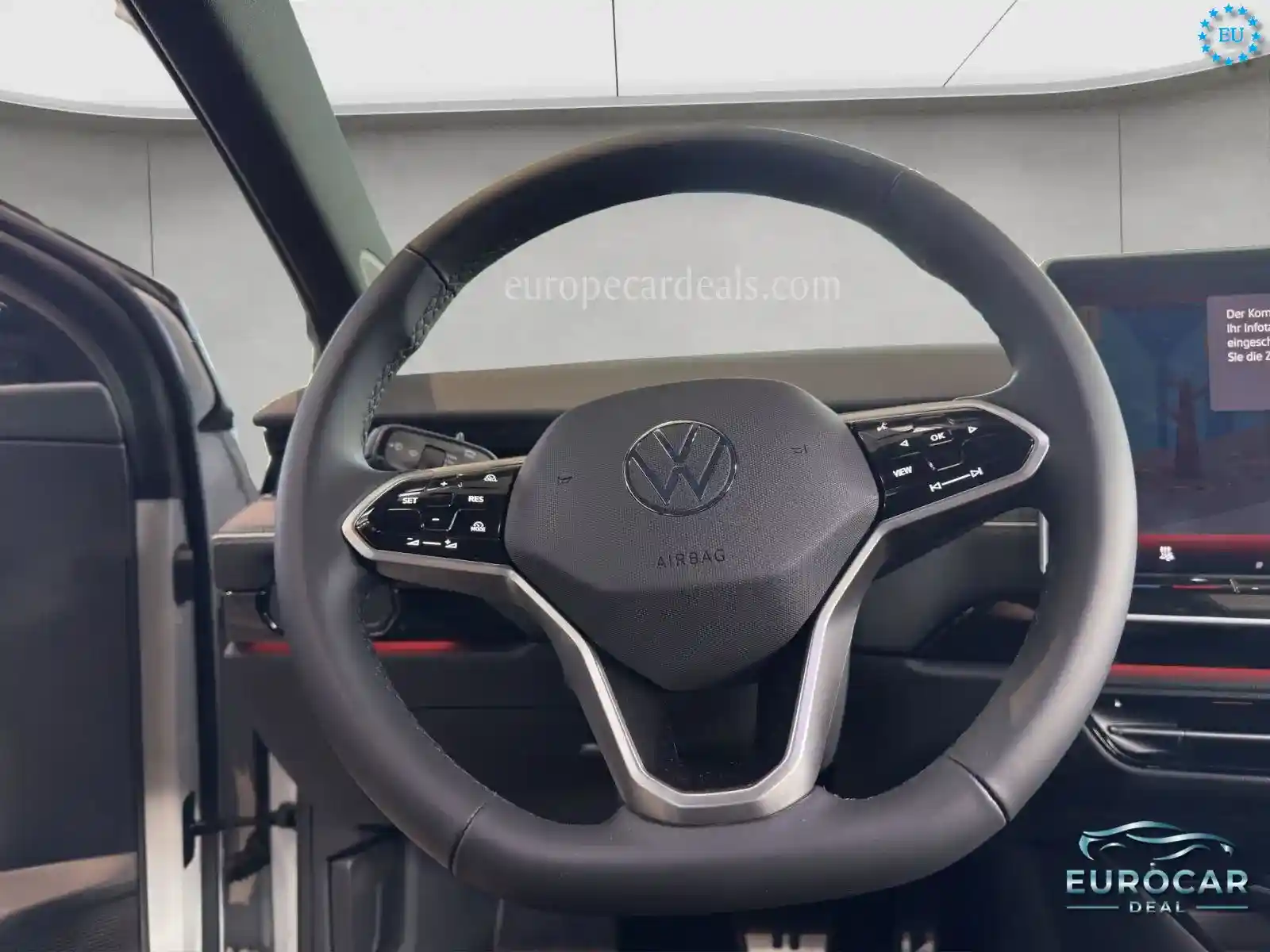 Volkswagen ID.7