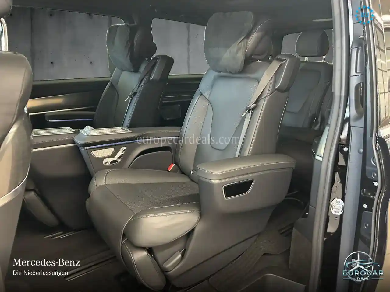 Mercedes-Benz V 300