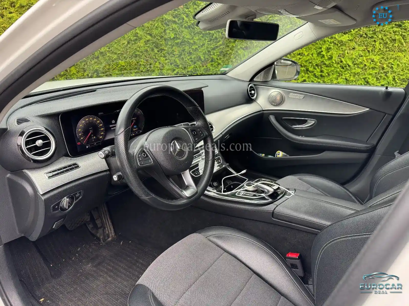 Mercedes-Benz E 350