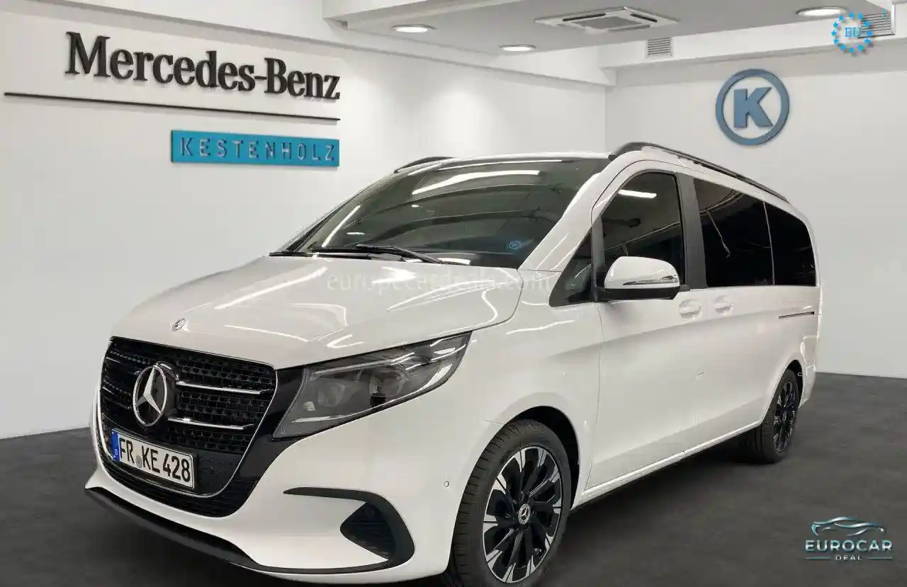 Mercedes-Benz V 300