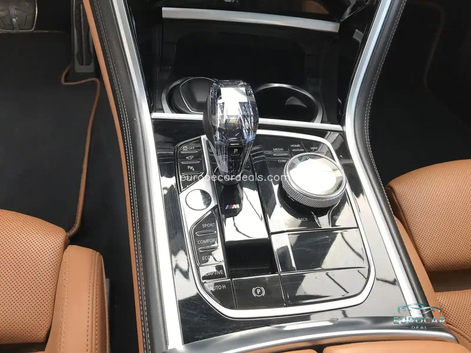 BMW M850