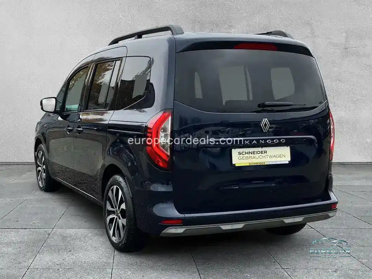 Renault Kangoo