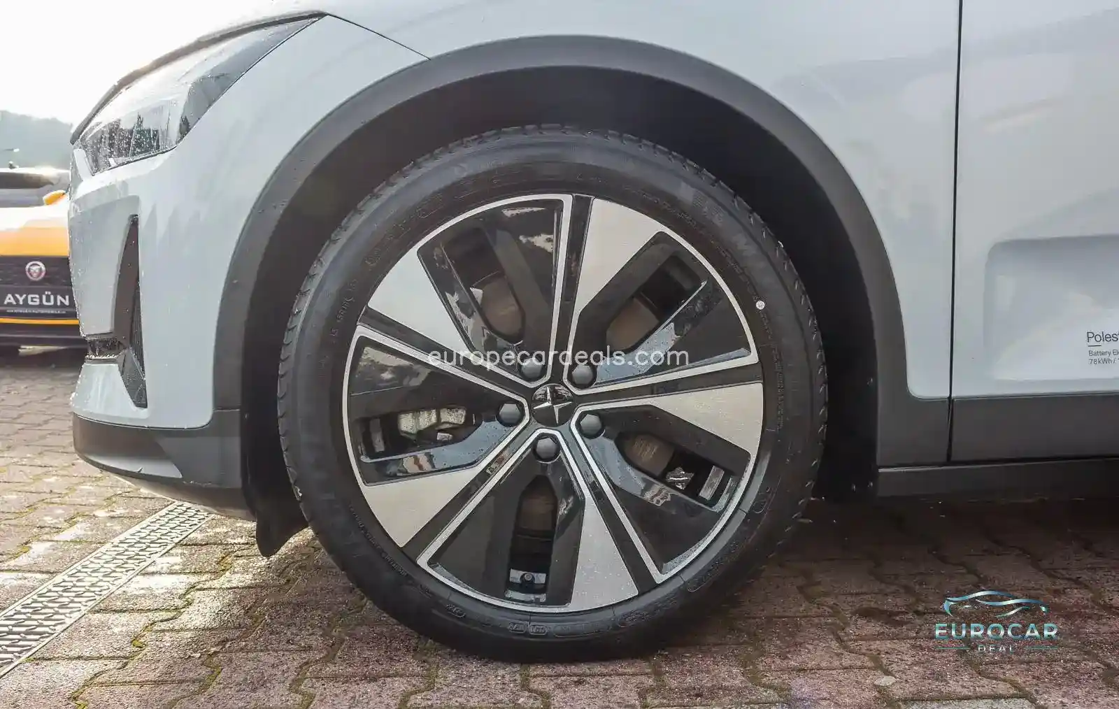 Polestar 2