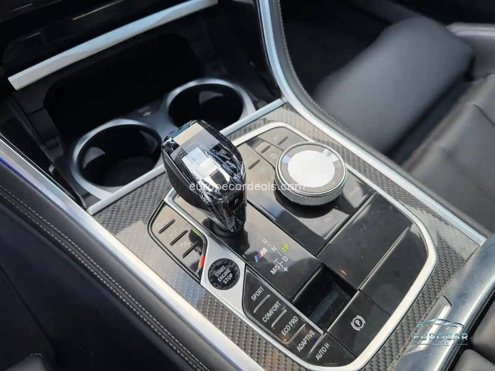 BMW M850