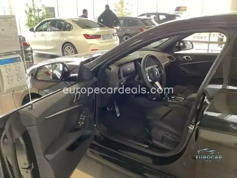 BMW 218 Gran Coupé