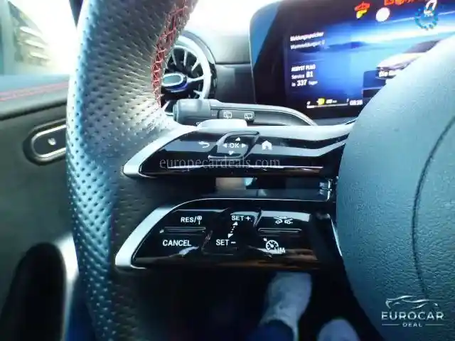Mercedes-Benz CLA 200 Shooting Brake
