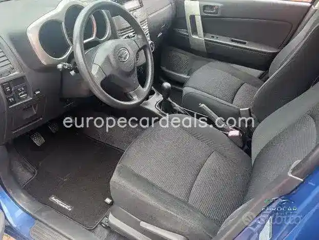 Daihatsu Terios