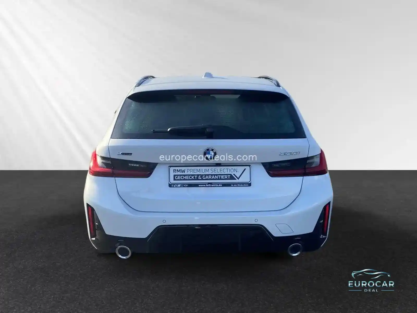 BMW 330