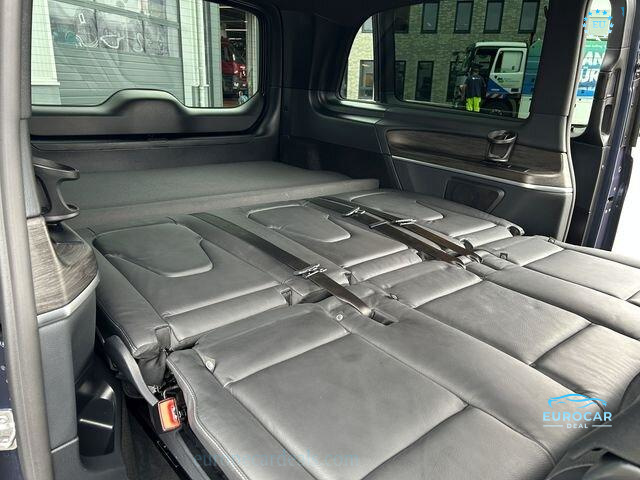 Mercedes-Benz EQV