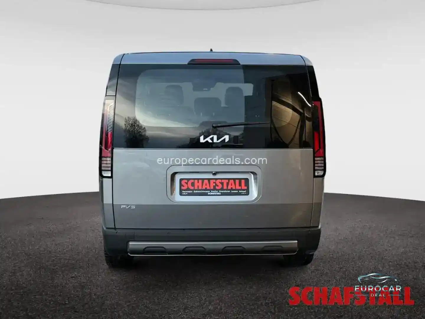 Kia PV5