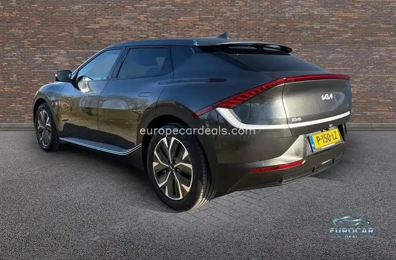 Kia EV6