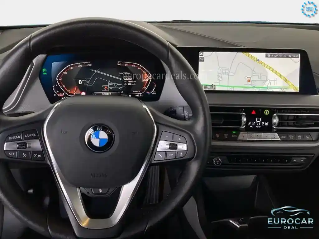 BMW 116