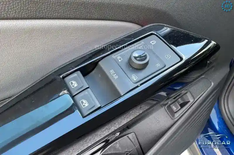 Volkswagen ID.5