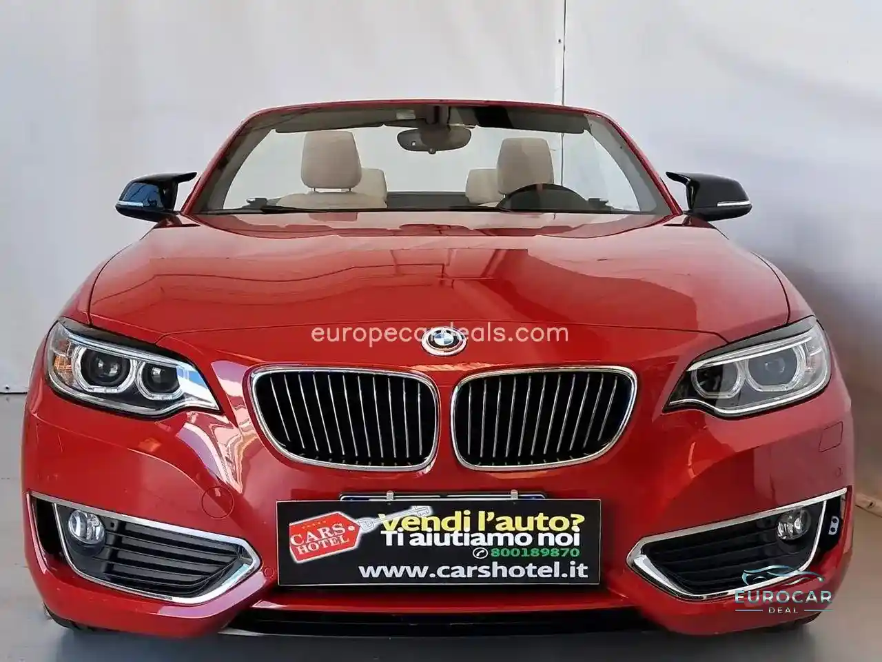 BMW 220