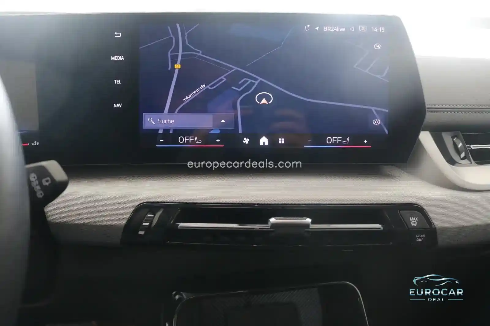 BMW 218 Active Tourer