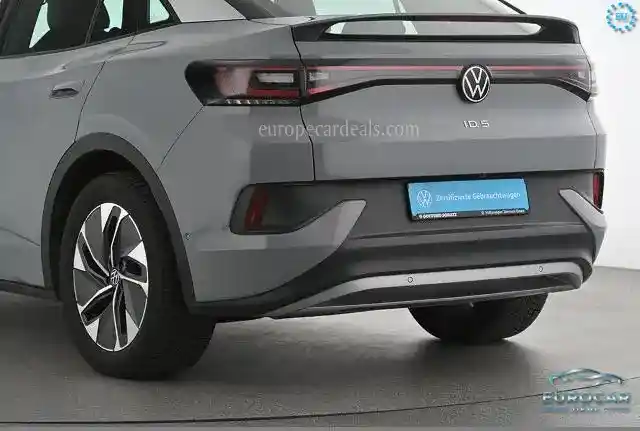 Volkswagen ID.5
