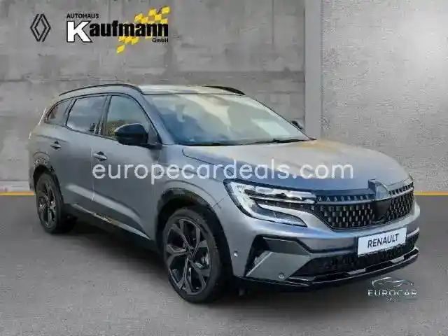 Renault Espace