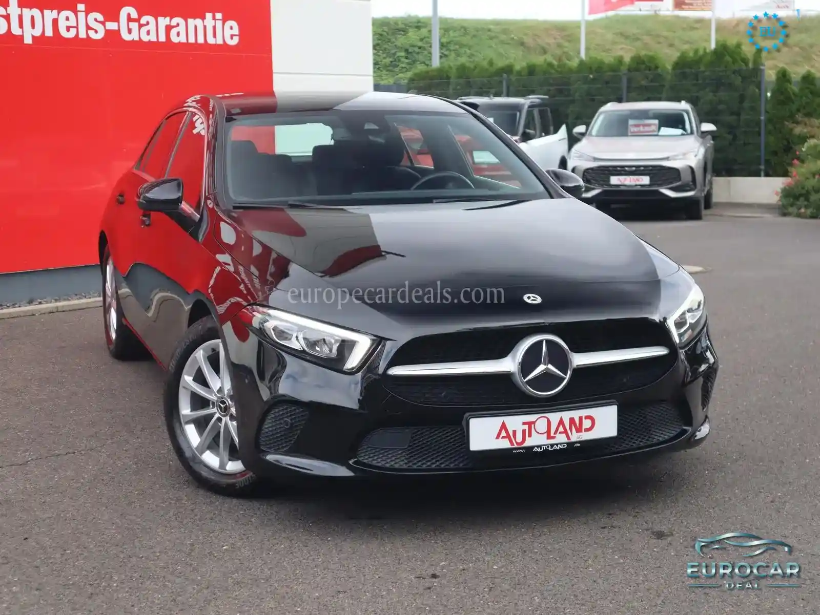 Mercedes-Benz A 140