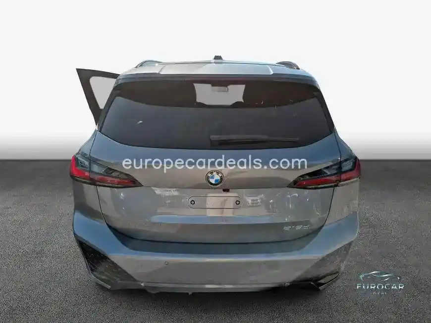 BMW 218 Active Tourer
