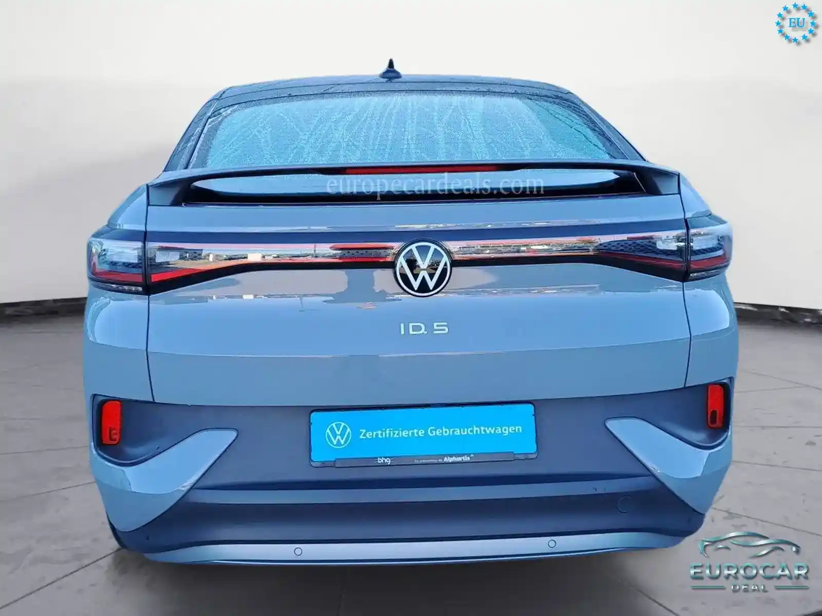 Volkswagen ID.5