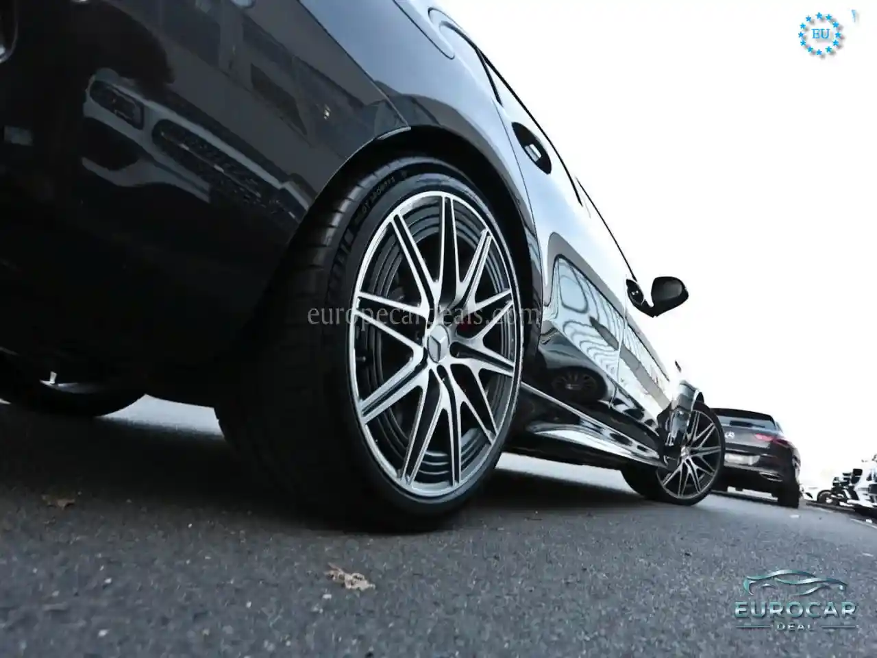 Mercedes-Benz C 63 AMG