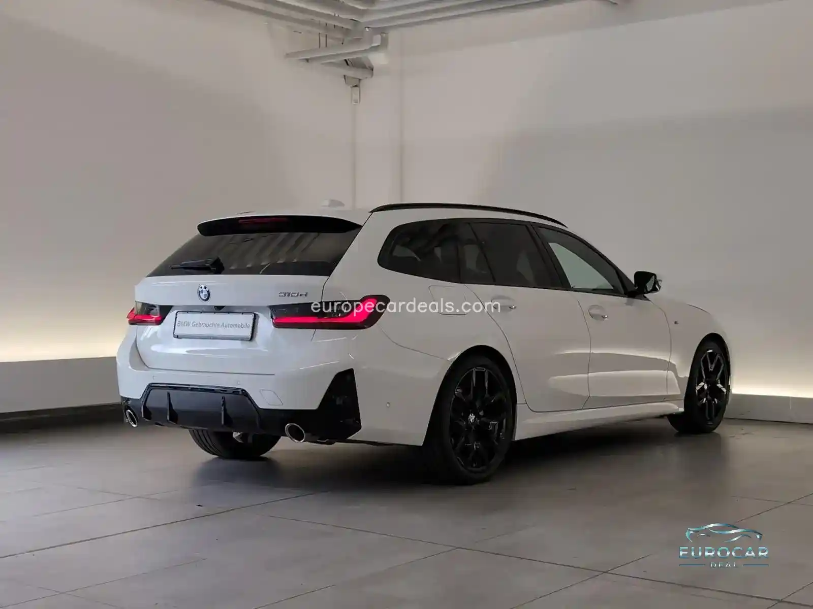 BMW 318