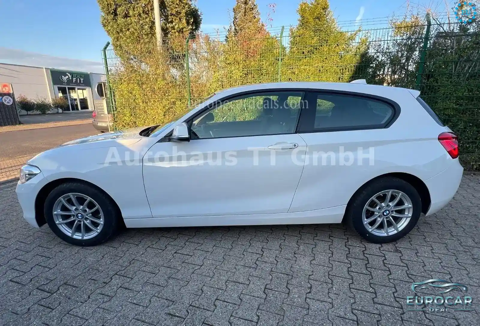BMW 116